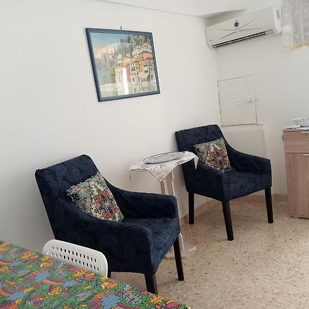 La Casetta Ostuni Eksteriør bilde