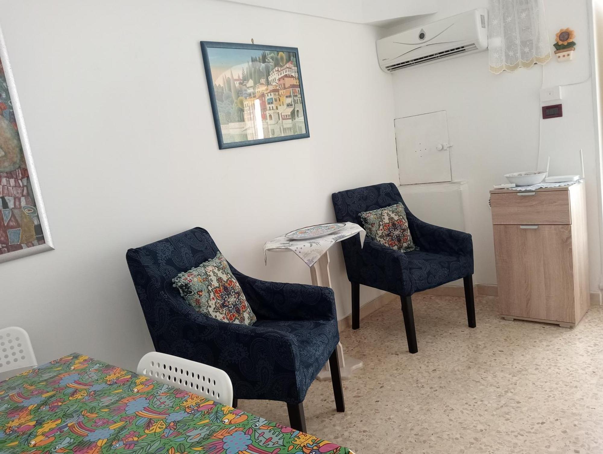 La Casetta Ostuni Eksteriør bilde